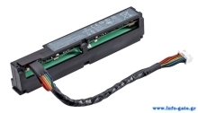 HP used smart storage battery 727258-B21, 96W