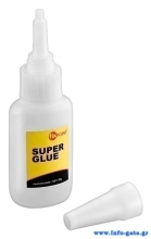 GOOBAY κόλλα Super Glue 77012, 20g