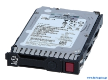 HP used SAS HDD 781518-B21, 1.2TB, 12G, 10K, 2.5