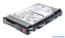 HP used SAS HDD 785069-B21, 900GB, 12G, 10K, 2.5