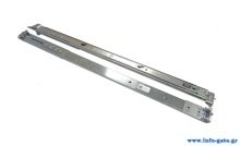 DELL used Rail Kit 1U 8N0JT για PowerEdge R340/R350