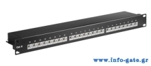 GOOBAY patch panel 93048 19