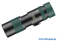 APEXEL μονοκυάλι APS-8-24X30, 8x-24x zoom, Φ 30mm, μαύρο