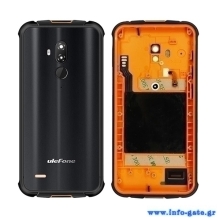 ULEFONE back cover για smartphone Armor 5