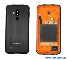 ULEFONE back cover για smartphone Armor 5S