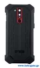 ULEFONE back cover για smartphone Armor 6E