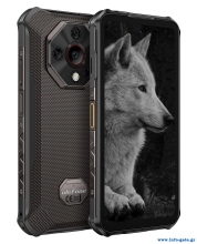ARMORX16PRO-BK