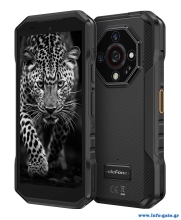 ARMORX32-BK