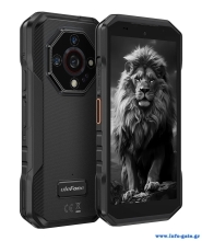 ARMORX32PRO-BK