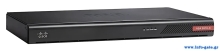 CISCO used ASA5516-X with FirePOWER services, 8GE Data, 1GE Mgmt, AC, 3DES/AES