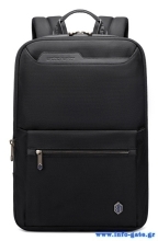 ARCTIC HUNTER τσάντα πλάτης B00410 με θήκη laptop 15.6