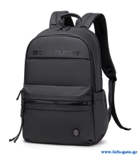 ARCTIC HUNTER τσάντα πλάτης B00536 με θήκη laptop 15.6