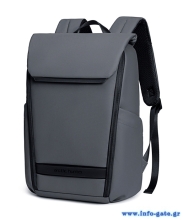 ARCTIC HUNTER τσάντα πλάτης B00559 με θήκη laptop 15.6