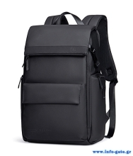 ARCTIC HUNTER τσάντα πλάτης B00562 με θήκη laptop 15.6