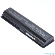 POWERTECH συμβατή μπαταρία για HP DV2000, DV6000, F500, F700
