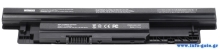 POWERTECH συμβατή μπαταρία για Dell 3542 15 Series, 14 Series, 17 Series