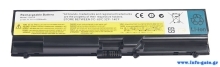 POWERTECH συμβατή μπαταρία για Lenovo T410, W510, T420, L520