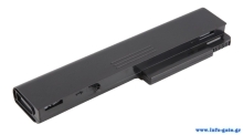 POWERTECH συμβατή μπαταρία HSTNN-UB68 για HP 8440p