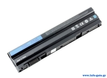 POWERTECH συμβατή μπαταρία T54FJ για Dell E5420