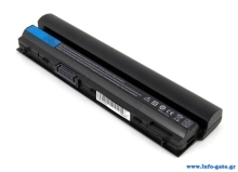 POWERTECH συμβατή μπαταρία για Dell E6220