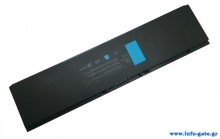 POWERTECH Συμβατή μπαταρία για Dell Latitude 14-E7450