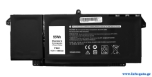 POWERTECH συμβατή μπαταρία 7FMXV για DELL Latitude 5320/7520/7320/7420