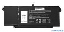 POWERTECH συμβατή μπαταρία 9JM71 για DELL Latitude 5320/7520/7320/7420