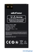 ULEFONE μπαταρία για κινητό τηλέφωνο Armor Mini 3