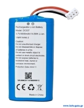 OLAX μπαταρία για router G5010