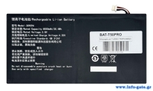 Μπαταρία για Teclast tablet T50 Pro
