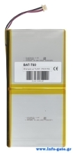 Μπαταρία για Teclast tablet T60