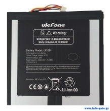 ULEFONE μπαταρία για tablet Tab W10