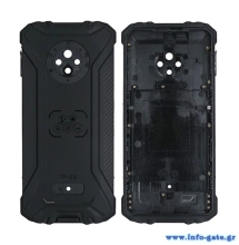 OUKITEL back cover για smartphone WP8 Pro, μαύρο