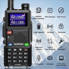 BFG-UV-5RH-1