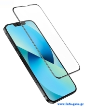 USAMS tempered glass για iPhone 13 mini US-BH784, 0.33mm
