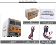 BST-1502DD-1