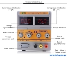 BST-1502DD-2