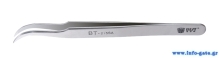 BEST Τσιμπίδα BST-215SA, Κυρτή