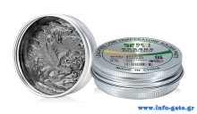 BEST πάστα συγκόλλησης BST-706A, lead-free, low temperature 138°, 50g