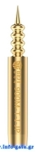 BEST Soldering Iron Tip τύπου I, copper