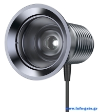 BEST Λάμπα φωτοπολυμερισμού LED UV BST-9146, 5V 10W, γκρι
