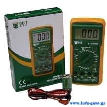 BST-9205M-3