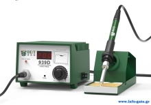 BEST Soldering station BST-939D, 90W, 200-480°C
