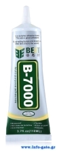 BEST Κόλλα πολλαπλών χρήσεων B-7000, 110ml, διάφανη