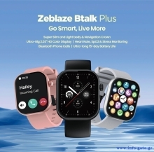 BTALKPLUS-BK-1