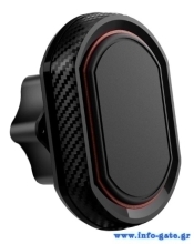 POWERTECH βάση smartphone αυτοκινήτου χωρίς mount CAR-0013, μαγνητική