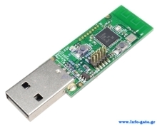 SONOFF USB Dongle CC2531, ZigBee
