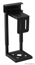 BRATECK βάση γραφείου για PC CPB29-01, universal, μεταλλική, έως 30kg