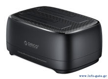 ORICO docking station για 2.5