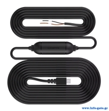 DDPAI καλωδίωση για smart κάμερα αυτοκινήτου MINI Pro DDP-MINIPRO-KIT